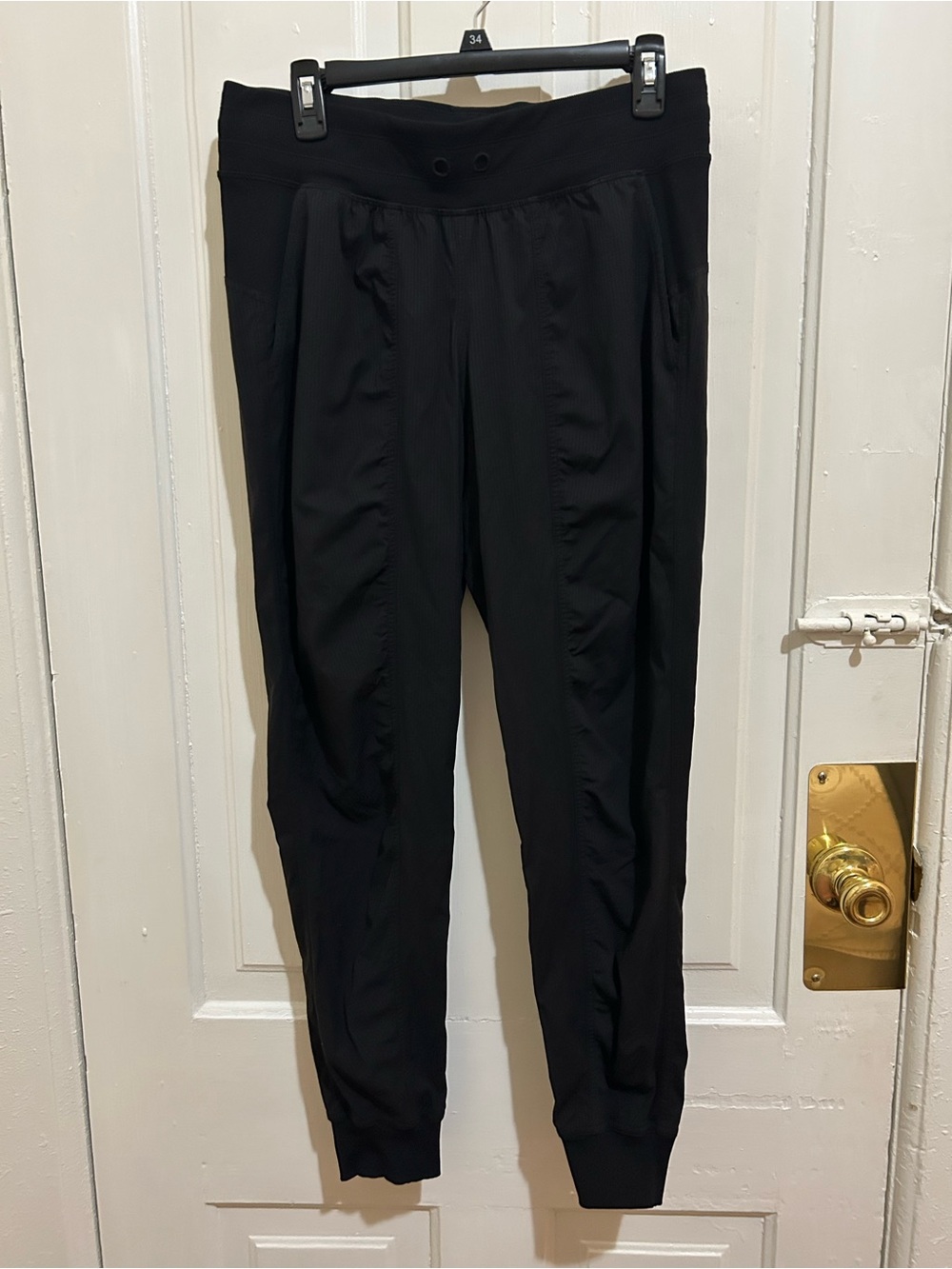 Lululemon Dance Studio Mid-Rise Jogger